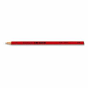 KOH Bleistifte Schule Gradation HB rund rot 144er