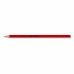 KOH Bleistifte Schule Gradation HB rund rot 144er