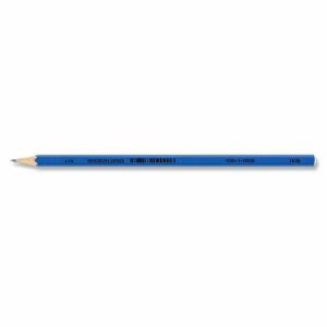 KOH Bleistifte Schule Gradation HB sechseckig blau 144er