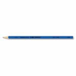 KOH Bleistifte Schule Gradation HB sechseckig blau 144er