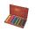 KOH Künstlerfarbstifte Polycolor 6er Holzkoffer