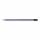 KOH Graphitstifte Gradation grau lakiert 2B 12er