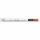 KOH Textmarker Trockenstifte - Rot - im 12er Pack