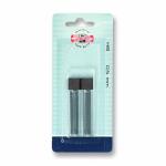 KOH Druckbleistift Minen Gradation 0,5 mm x 60 mm HB 2x12