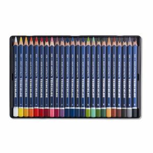 KOH Buntstifte Jumbo Triocolor Künstlerfarbstifte 24er