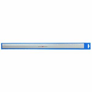 KOH Lineal - Metall rutschfest - 60 cm