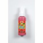 KOH Fenstermalfarbe 60 ml Glasmalfarbe - Red