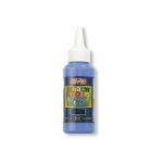 KOH Fenstermalfarbe 60 ml Glasmalfarbe - Dark Blue