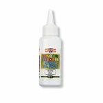 KOH Fenstermalfarbe 60 ml Glasmalfarbe - White