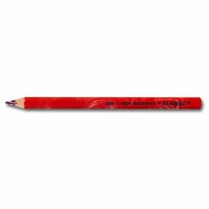 KOH Farbstifte Magic Jumbo America Red 30er Box