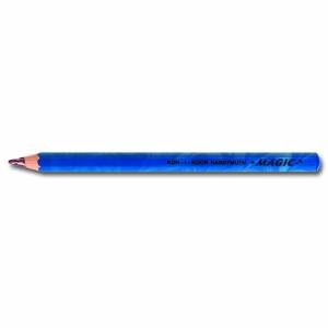 KOH Farbstifte Magic Jumbo America Blue 30er Box