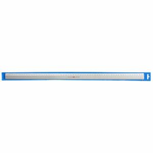KOH Lineal - Metall rutschfest - 80 cm