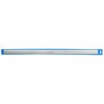 KOH Lineal - Metall rutschfest - 80 cm