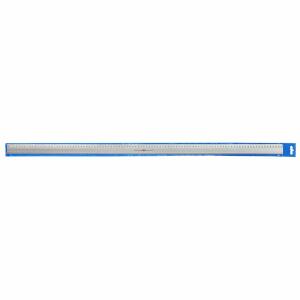 KOH Lineal - Metall rutschfest - 100 cm