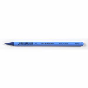KOH Vollminenfarbstifte Progresso Schul cobalt blue 12er