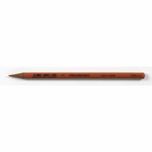 KOH Vollminenfarbstifte Progresso Schul natural sienna 12er