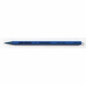 KOH Vollminenfarbstifte Progresso Schul prussian blue 12er