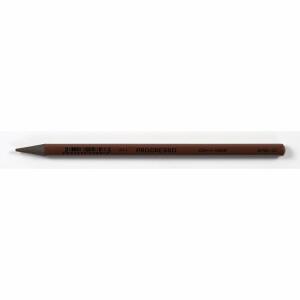 KOH Vollminenfarbstifte Progresso Schul dark brown 12er
