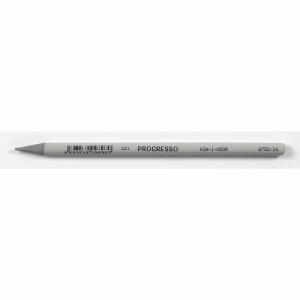 KOH Vollminenfarbstifte Progresso Schul platine grey 12er