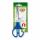 KOH Bastelschere rund 15 cm RH