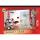 KOH Zeichenkarton A3 Skizzenblock Quer - 10 Blatt , 180 g/m²