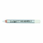 KOH Wachsaquarell Farbstifte titanium white 4er Pack
