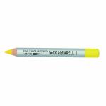 KOH Wachsaquarell Farbstifte chrome yellow 4er Pack
