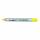 KOH Wachsaquarell Farbstifte chrome yellow 4er Pack