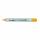 KOH Wachsaquarell Farbstifte dark yellow 4er Pack