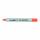 KOH Wachsaquarell Farbstifte reddish orange 4er Pack