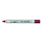 KOH Wachsaquarell Farbstifte bordeaux red 4er Pack