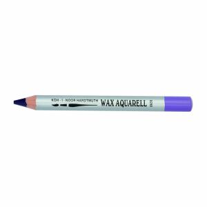 KOH Wachsaquarell Farbstifte lavender violet 4er Pack