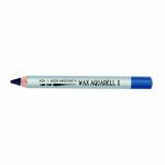 KOH Wachsaquarell Farbstifte sapphire blue 4er Pack