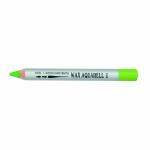 KOH Wachsaquarell Farbstifte yellowish green 4er Pack