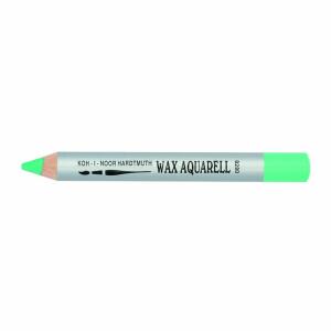 KOH Wachsaquarell Farbstifte pea green 4er Pack