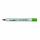 KOH Wachsaquarell Farbstifte meadow green 4er Pack