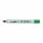 KOH Wachsaquarell Farbstifte dark green 4er Pack