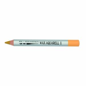 KOH Wachsaquarell Farbstifte light ochre 4er Pack
