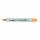 KOH Wachsaquarell Farbstifte light ochre 4er Pack