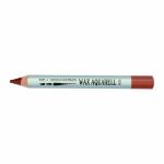 KOH Wachsaquarell Farbstifte reddish brown 4er Pack