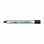 KOH Wachsaquarell Farbstifte dark brown 4er Pack
