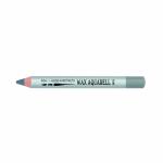 KOH Wachsaquarell Farbstifte platine grey 4er Pack