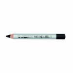 KOH Wachsaquarell Farbstifte ivory black 4er Pack