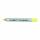 KOH Wachsaquarell Farbstifte lemon yellow 4er Pack