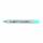 KOH Wachsaquarell Farbstifte ice blue 4er Pack