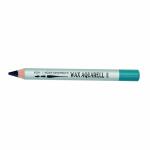 KOH Wachsaquarell Farbstifte bluish green 4er Pack