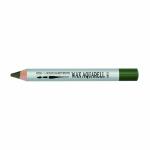 KOH Wachsaquarell Farbstifte olive green dark 4er Pack