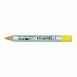 KOH Wachsaquarell Farbstifte gold ochre 4er Pack