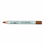 KOH Wachsaquarell Farbstifte light brown 4er Pack