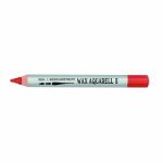 KOH Wachsaquarell Farbstifte scarlet red dark 4er Pack